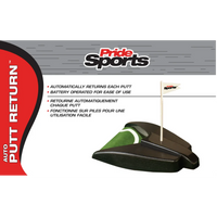 Auto Putt Return™