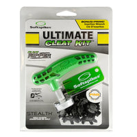 Softspikes Ultimate Cleat Kit | Stealth (PINS)