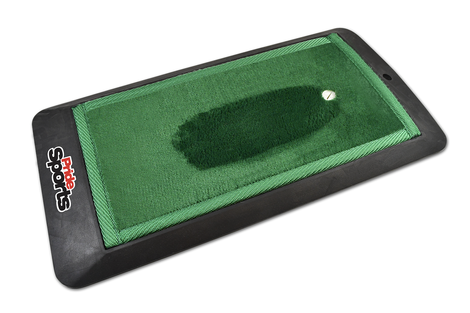 Golf Strike Impact Mat