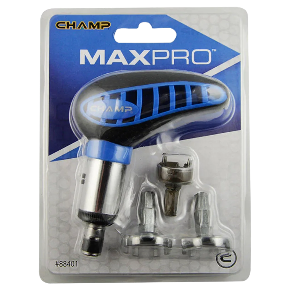 MaxPro Wrench Kit (Golf)