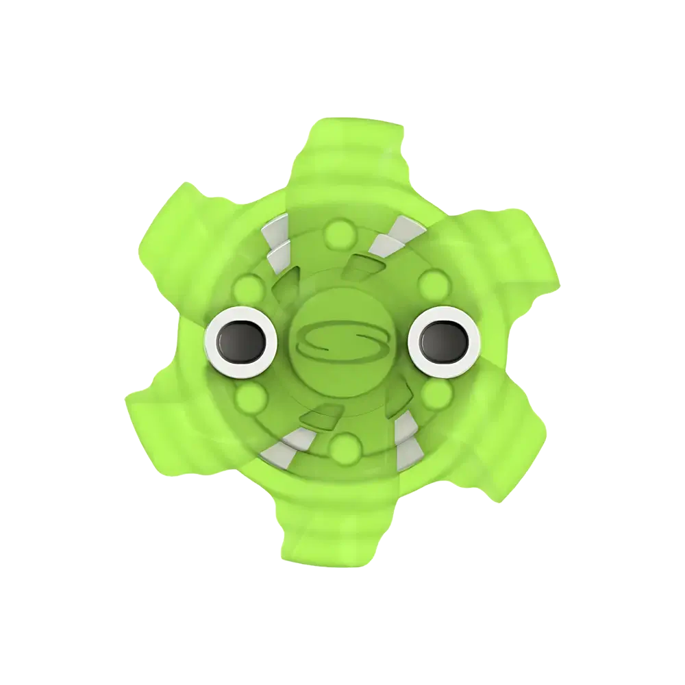 Pivix Golf Spikes (Fast Twist® 3.0) | Green