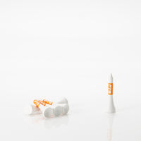 1 ½" PTS® Wood Tees - 90ct