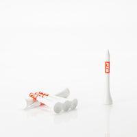 2 ⅛" PTS® Wood Tees - 120ct