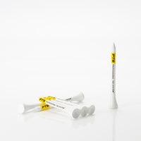 2 ¾" PTS® Wood Tees - 175ct