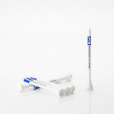 3 ¼" PTS® Wood Tees - 75ct