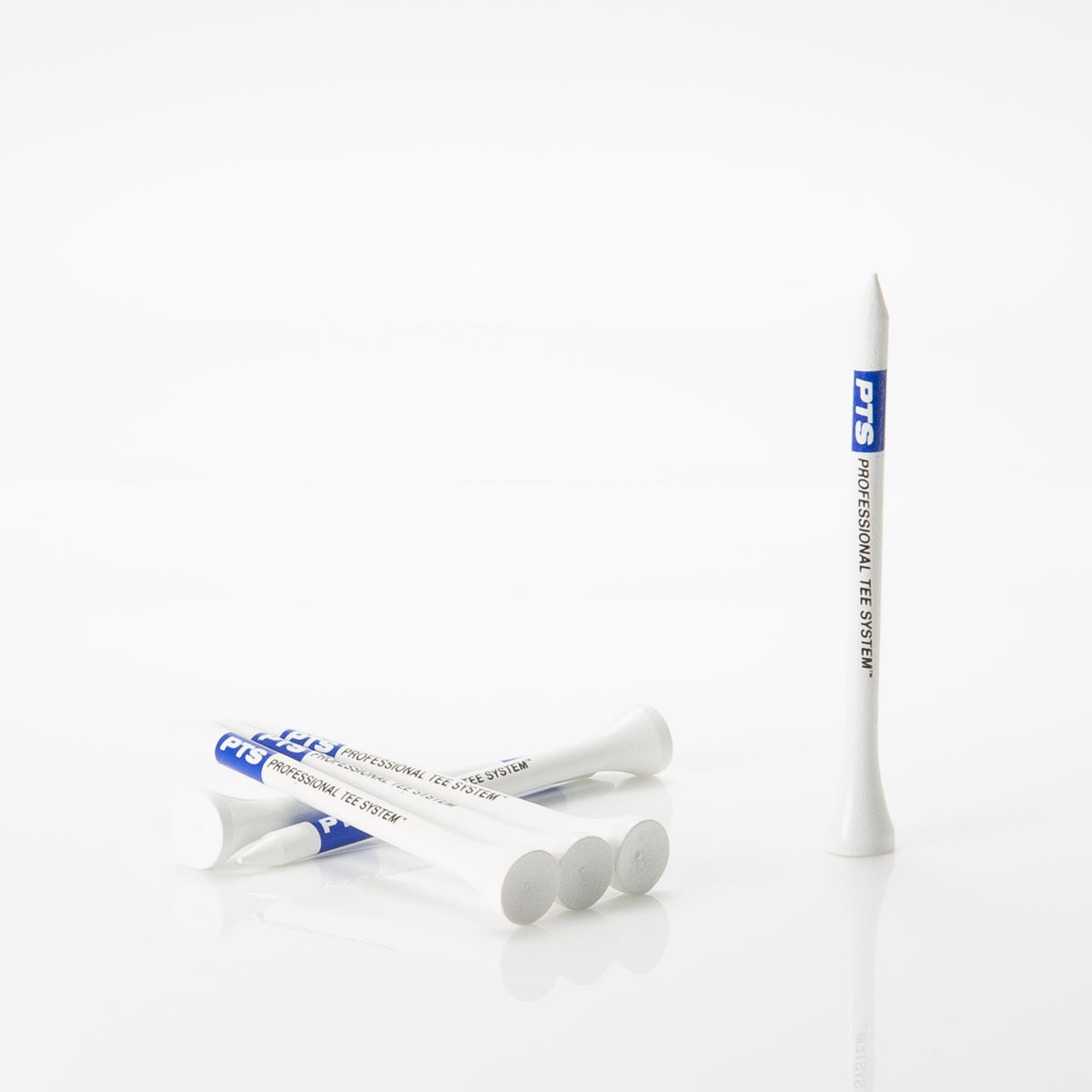 3 ¼" PTS® Wood Tees - 135ct