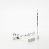 4" PTS® Wood Tees - 50ct