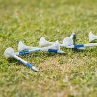 3 ¼" PTS® MaxxPro™ Plastic Golf Tees