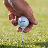 3 ¼" PTS® MaxxPro™ Plastic Golf Tees