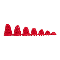 Pride Performance® Simulator Tees