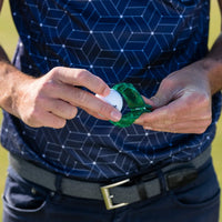 Softspikes Golf Ball Alignment Tool