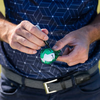 Softspikes Golf Ball Alignment Tool