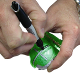 Softspikes Golf Ball Alignment Tool