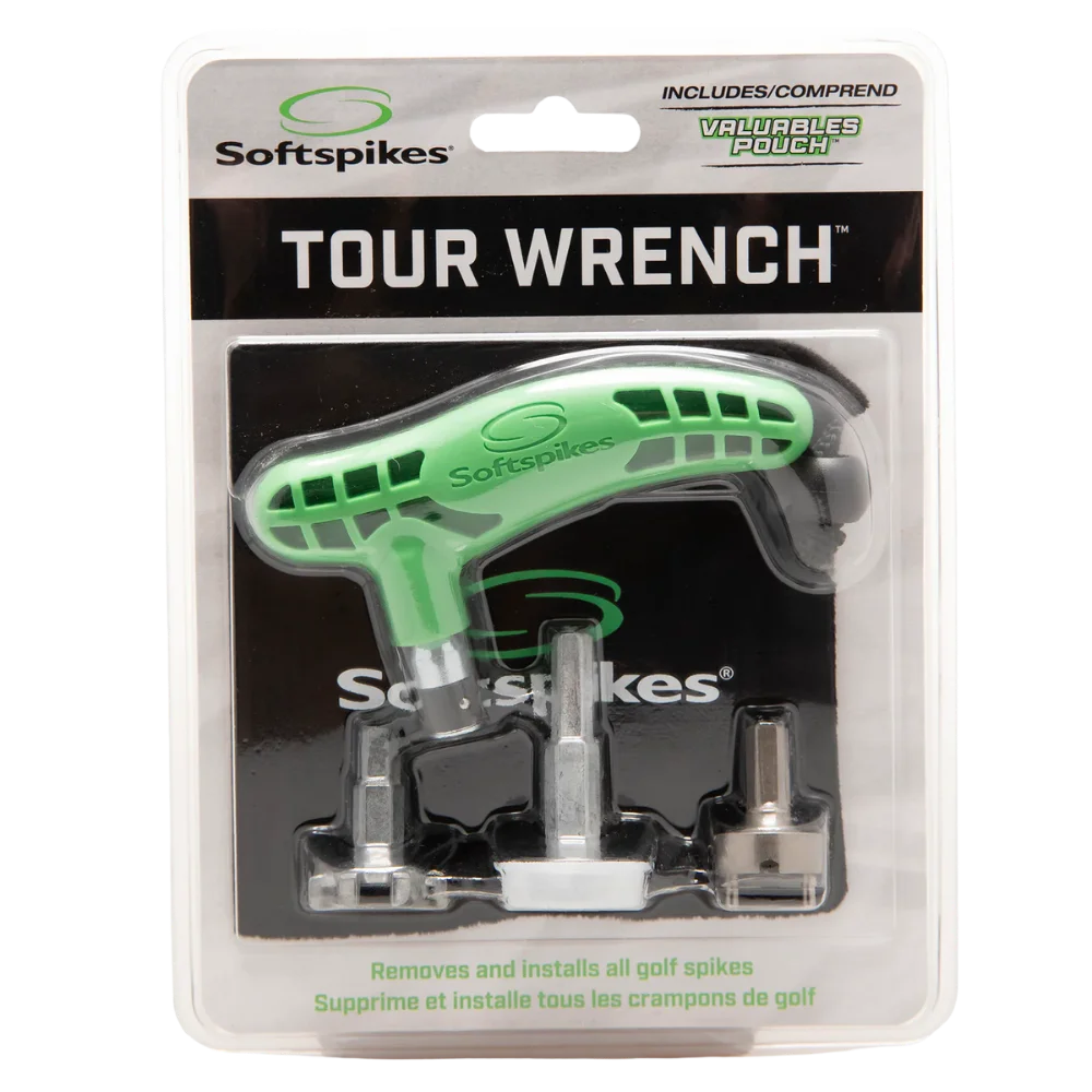 Tour Wrench™️