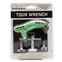 Tour Wrench Kit™