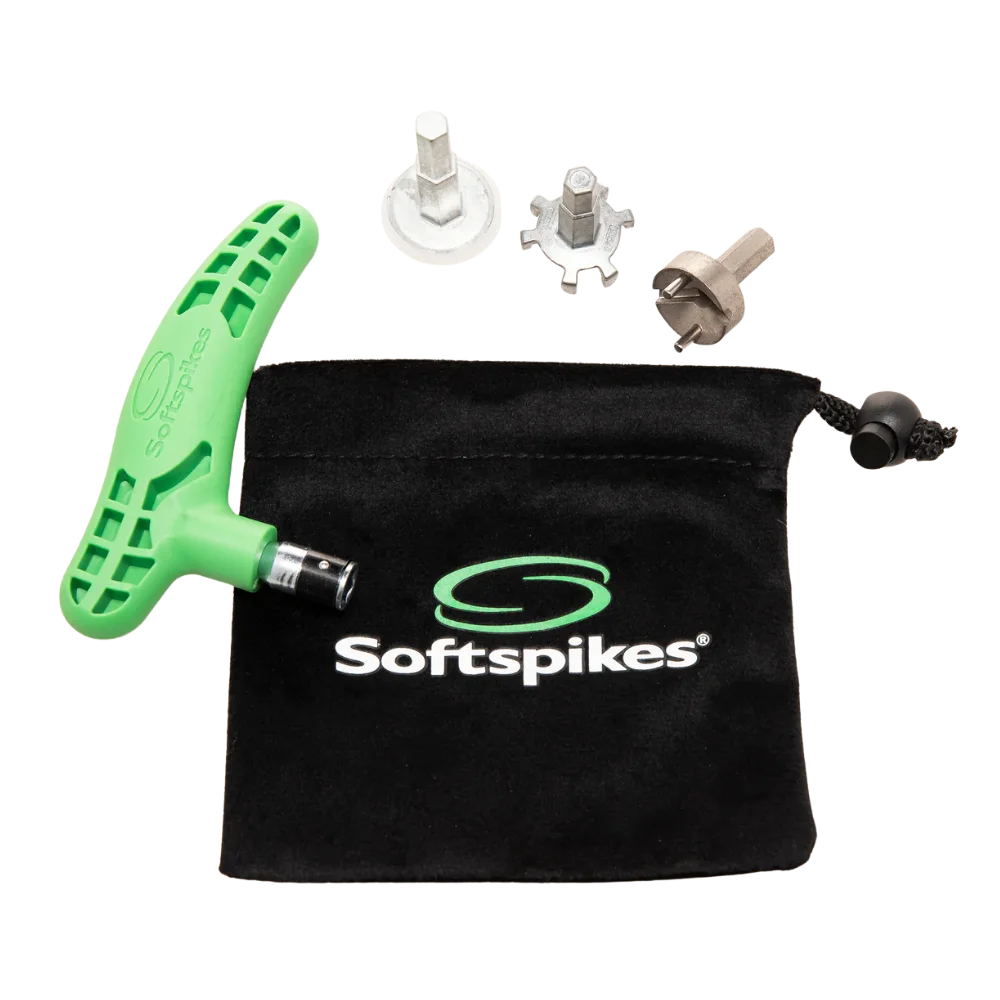 Tour Wrench Kit™