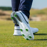 Tour Flex Pro Golf Spikes (Fast Twist® 3.0) | Green/Charcoal
