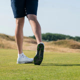 Tour Flex Pro Golf Spikes (Fast Twist® 3.0) | Green/Charcoal