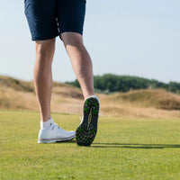 Tour Flex Pro Golf Spikes (Fast Twist® 3.0) | Green/Charcoal