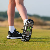 Tour Flex Pro Golf Spikes (Fast Twist® 3.0) | Translucent/White