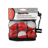 Two-Tone Foam Practice Balls