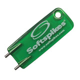 Softspikes Ultimate Cleat Kit | Stealth (PINS)