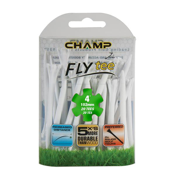 Zarma FLYtee™ Golf Tee